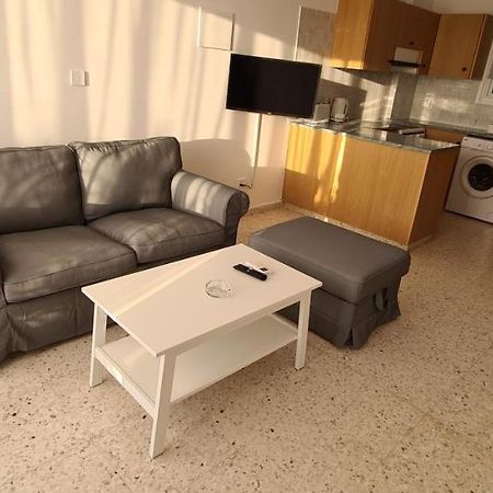 Latchi Area Apartments 외부 사진