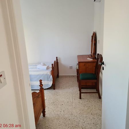 Latchi Area Apartments 외부 사진