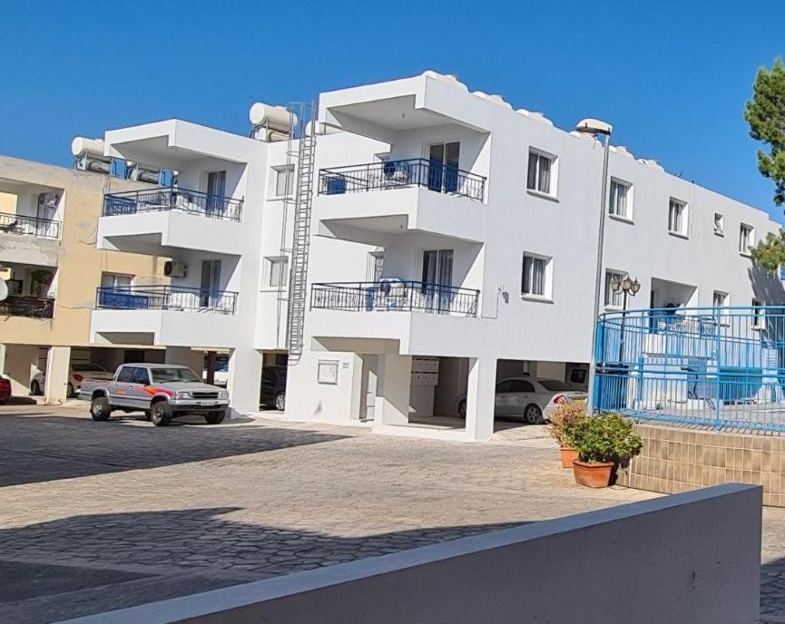 Latchi Area Apartments 외부 사진
