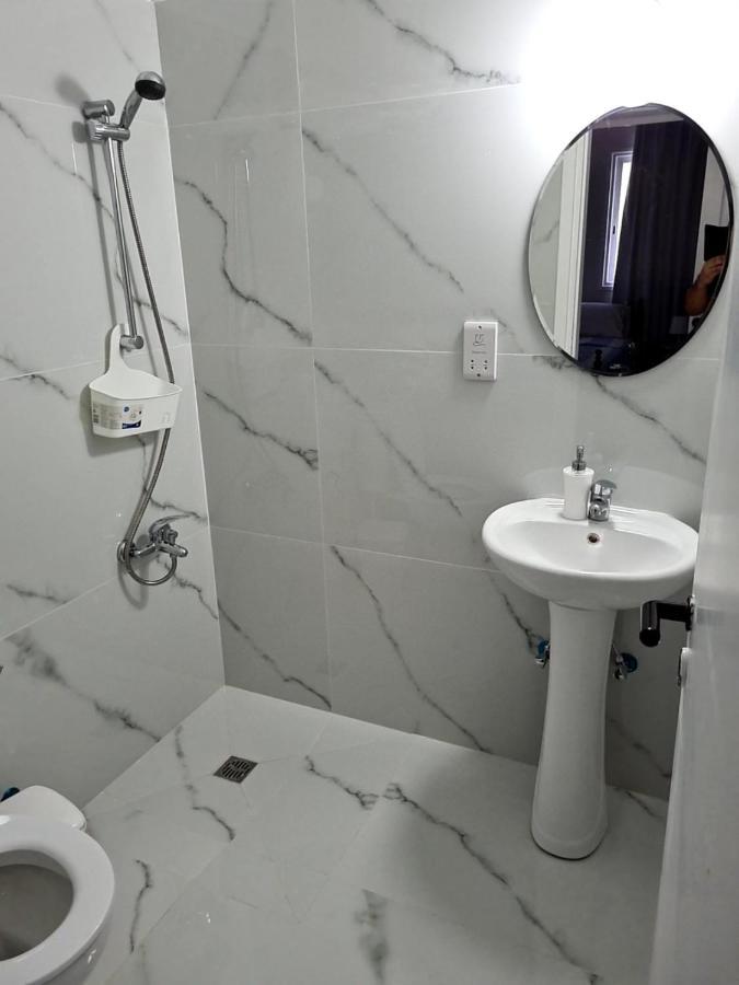 Latchi Area Apartments 외부 사진