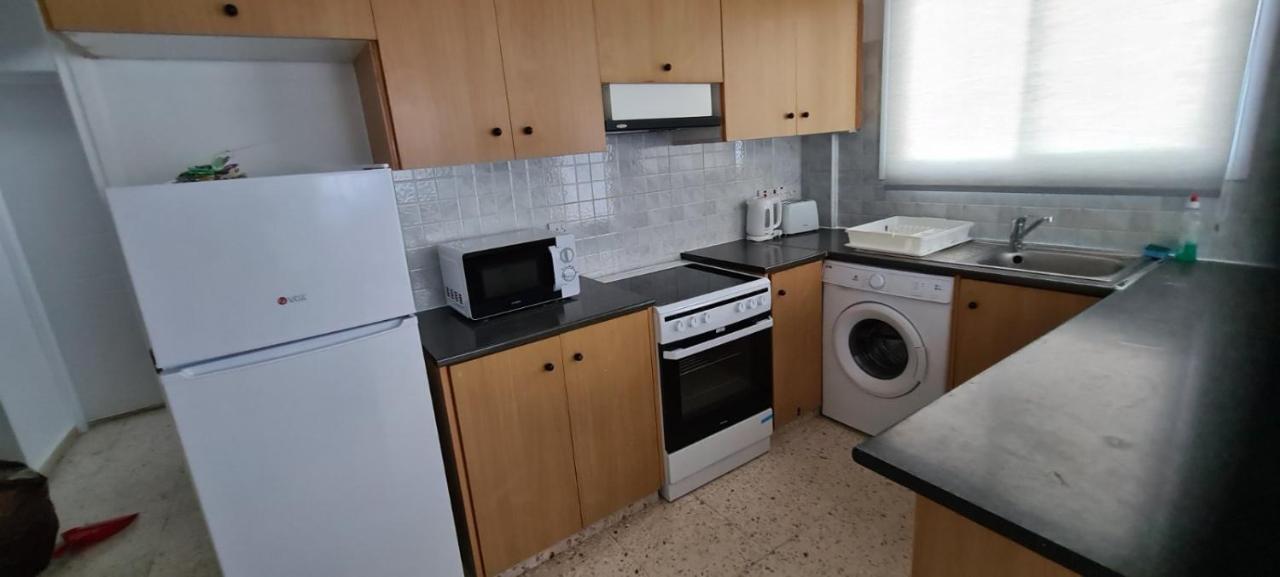 Latchi Area Apartments 외부 사진