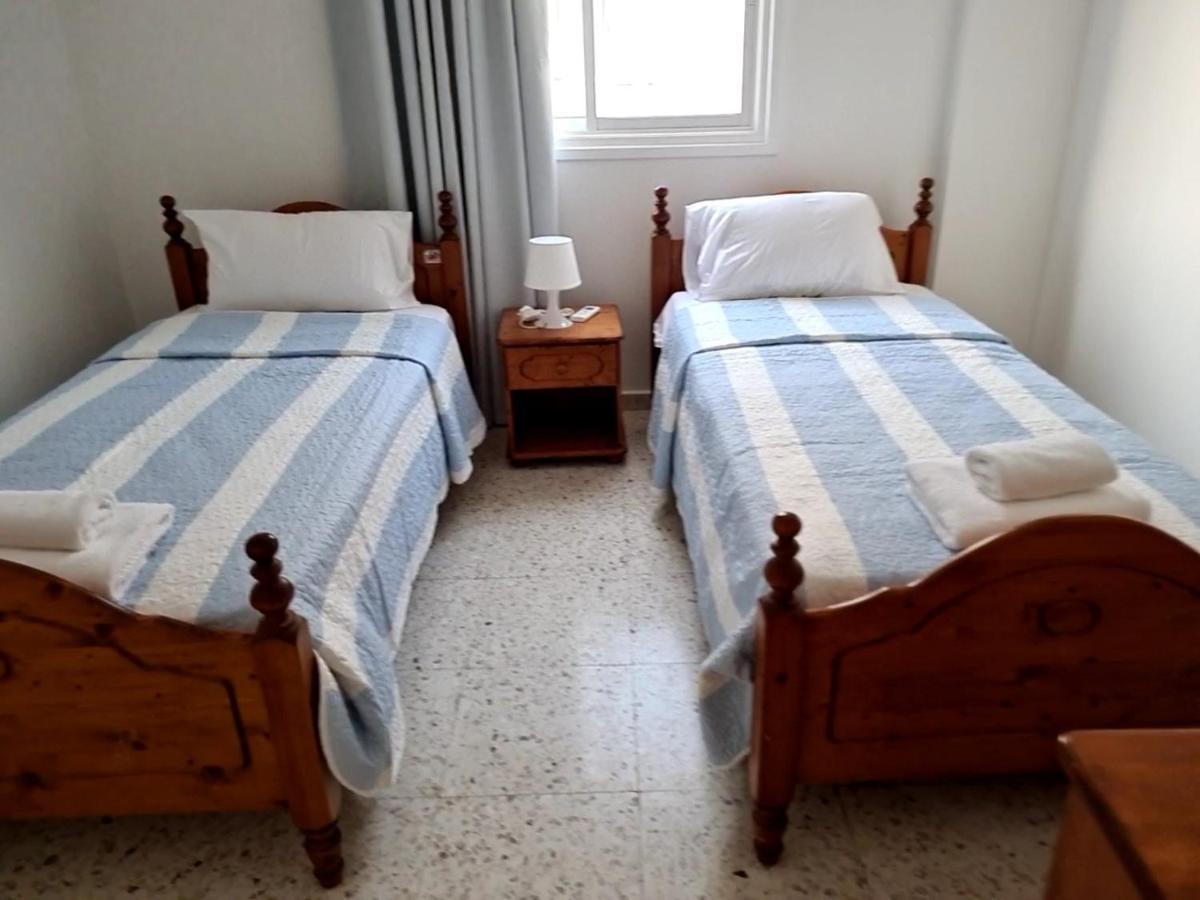 Latchi Area Apartments 외부 사진