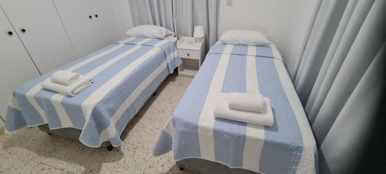 Latchi Area Apartments 외부 사진