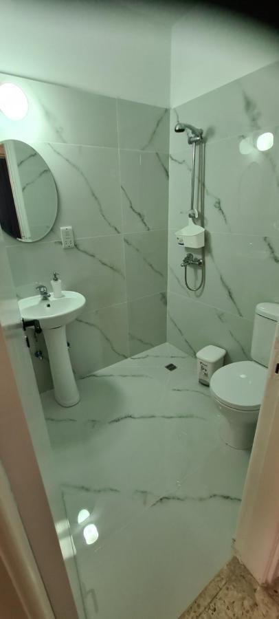 Latchi Area Apartments 외부 사진
