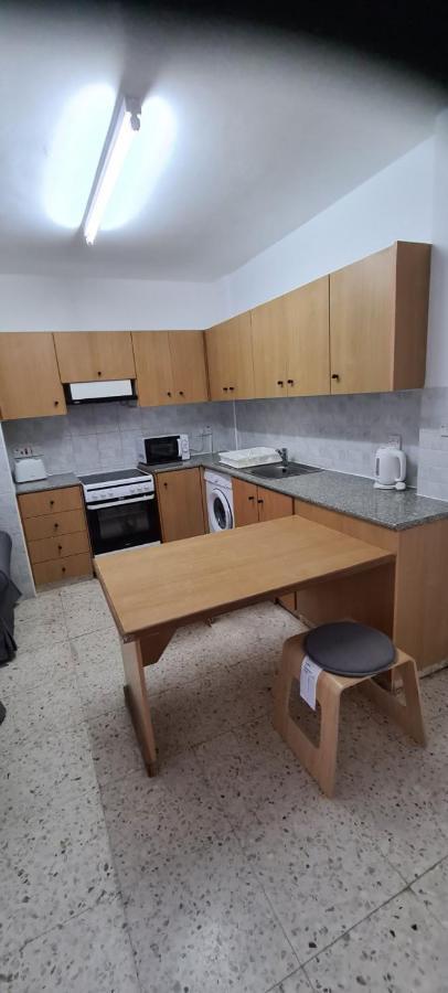 Latchi Area Apartments 외부 사진