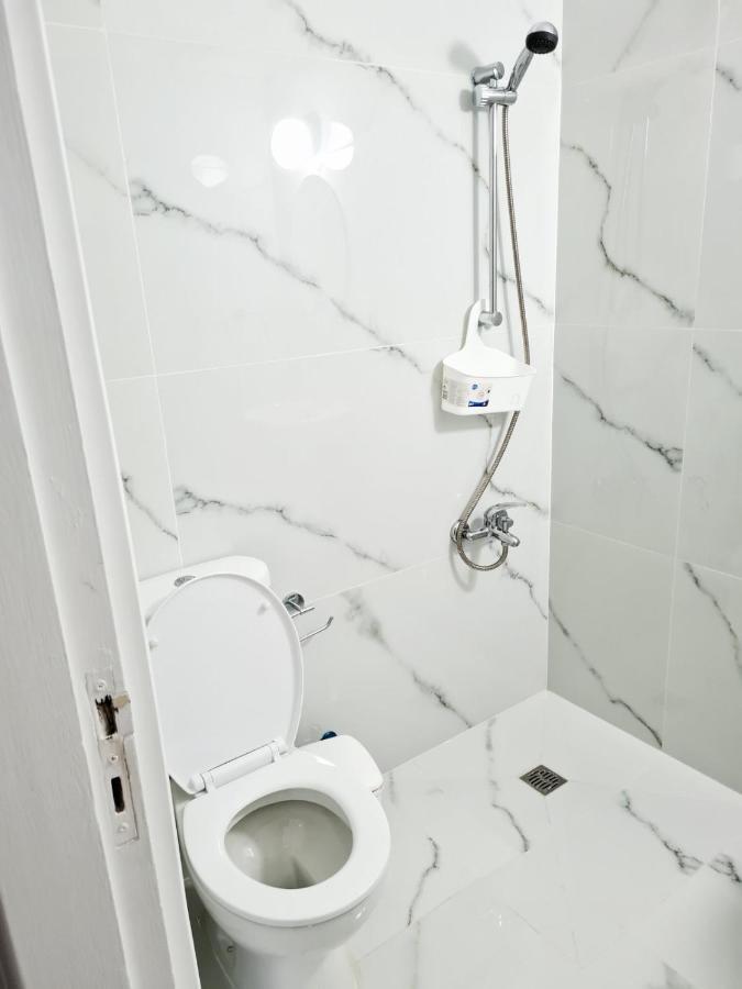 Latchi Area Apartments 외부 사진