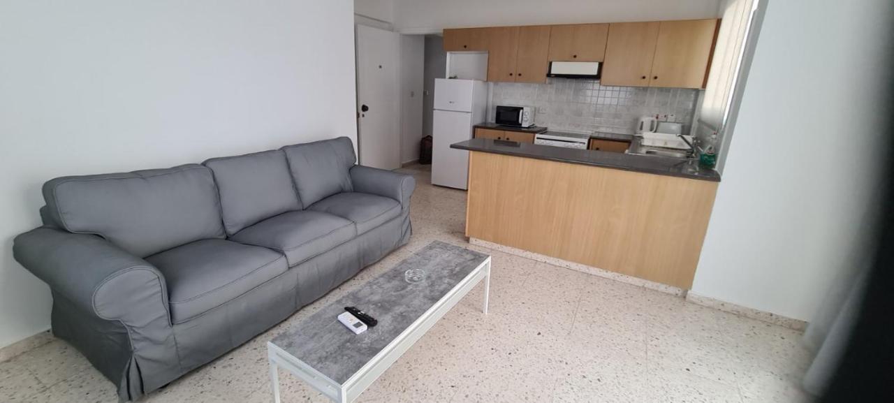 Latchi Area Apartments 외부 사진