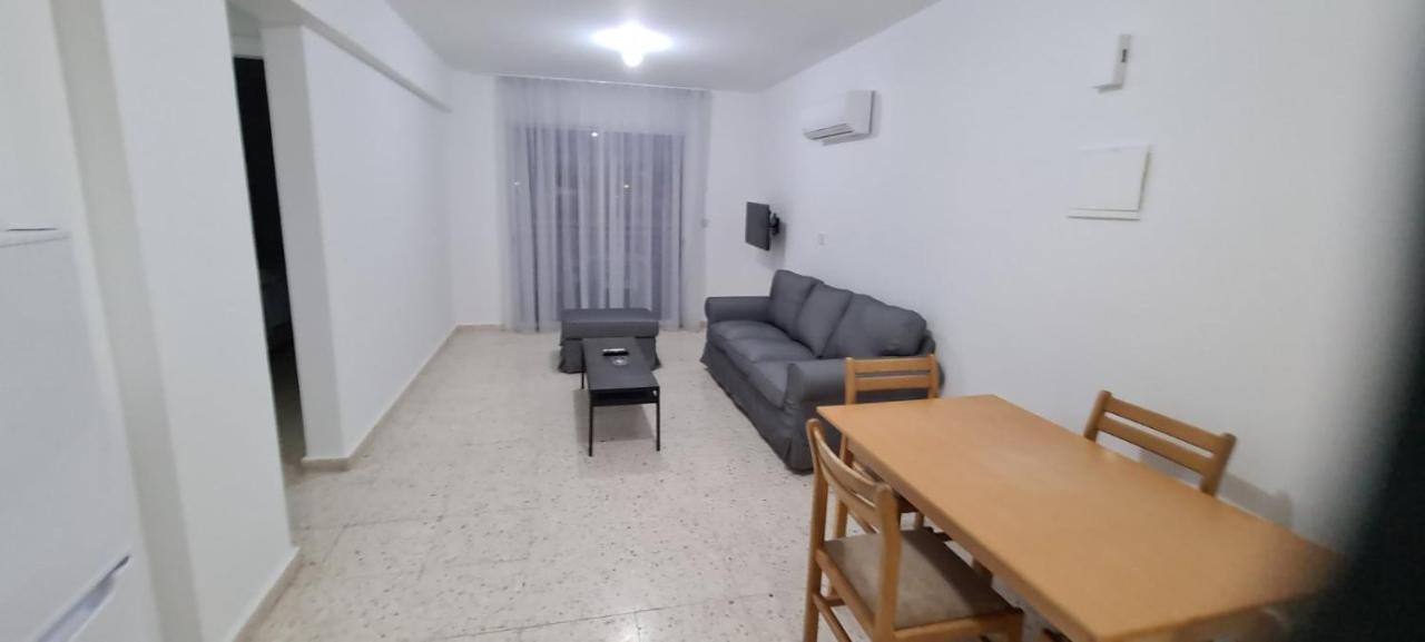 Latchi Area Apartments 외부 사진