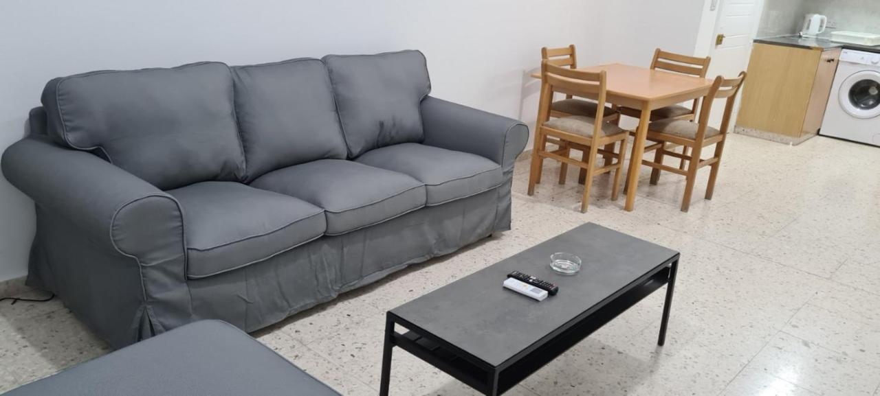 Latchi Area Apartments 외부 사진