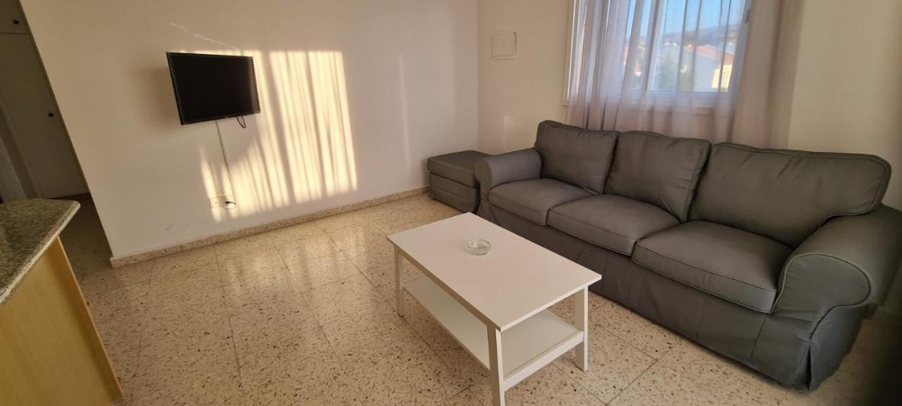 Latchi Area Apartments 외부 사진