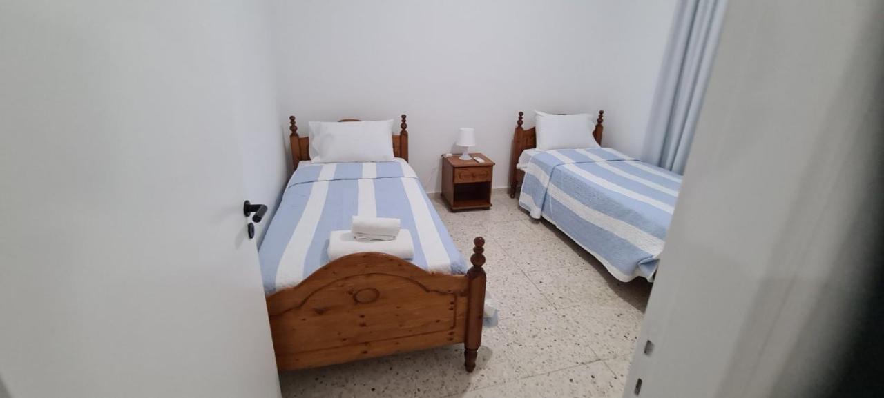 Latchi Area Apartments 외부 사진