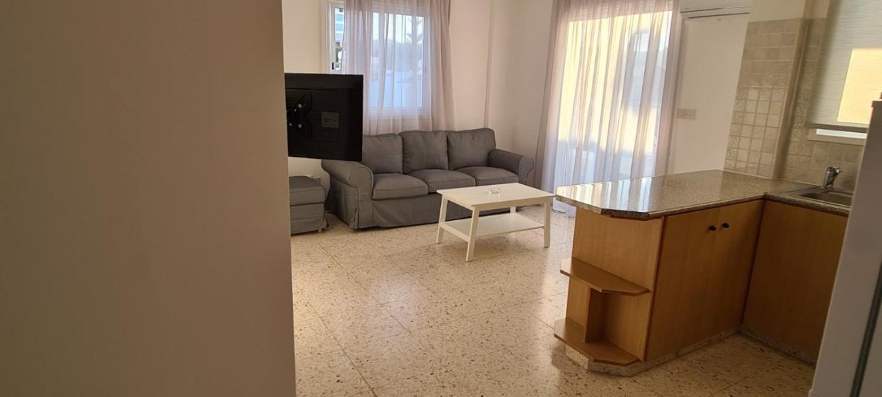 Latchi Area Apartments 외부 사진