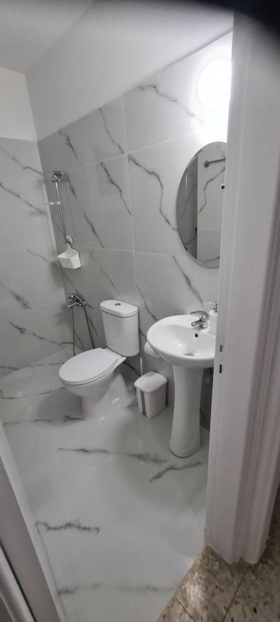 Latchi Area Apartments 외부 사진