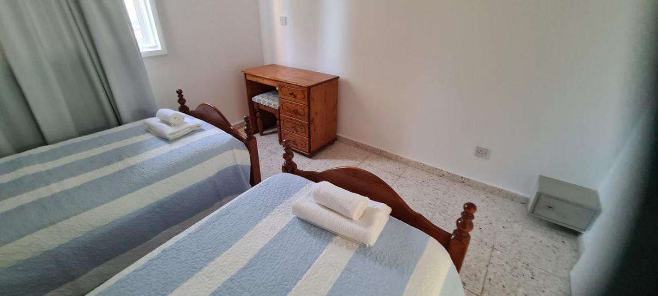 Latchi Area Apartments 외부 사진
