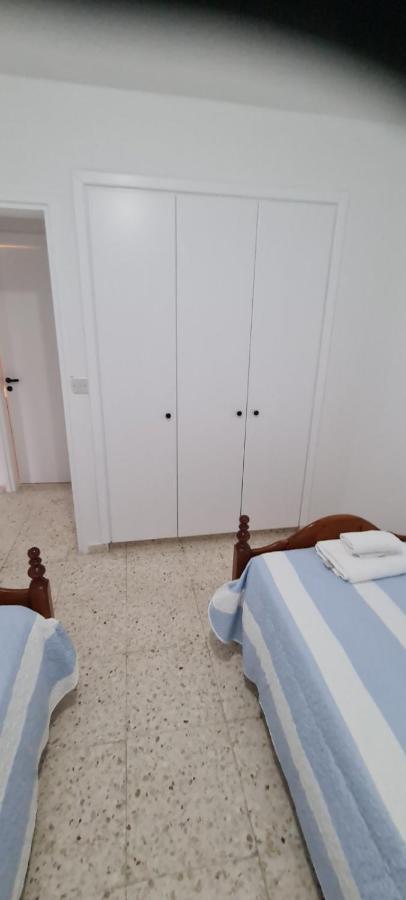 Latchi Area Apartments 외부 사진