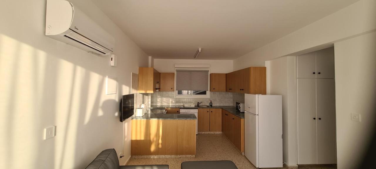 Latchi Area Apartments 외부 사진
