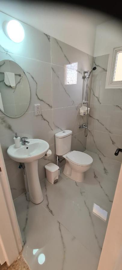 Latchi Area Apartments 외부 사진