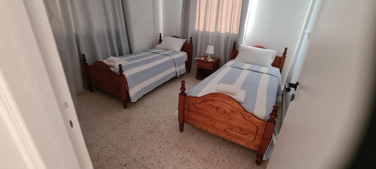 Latchi Area Apartments 외부 사진