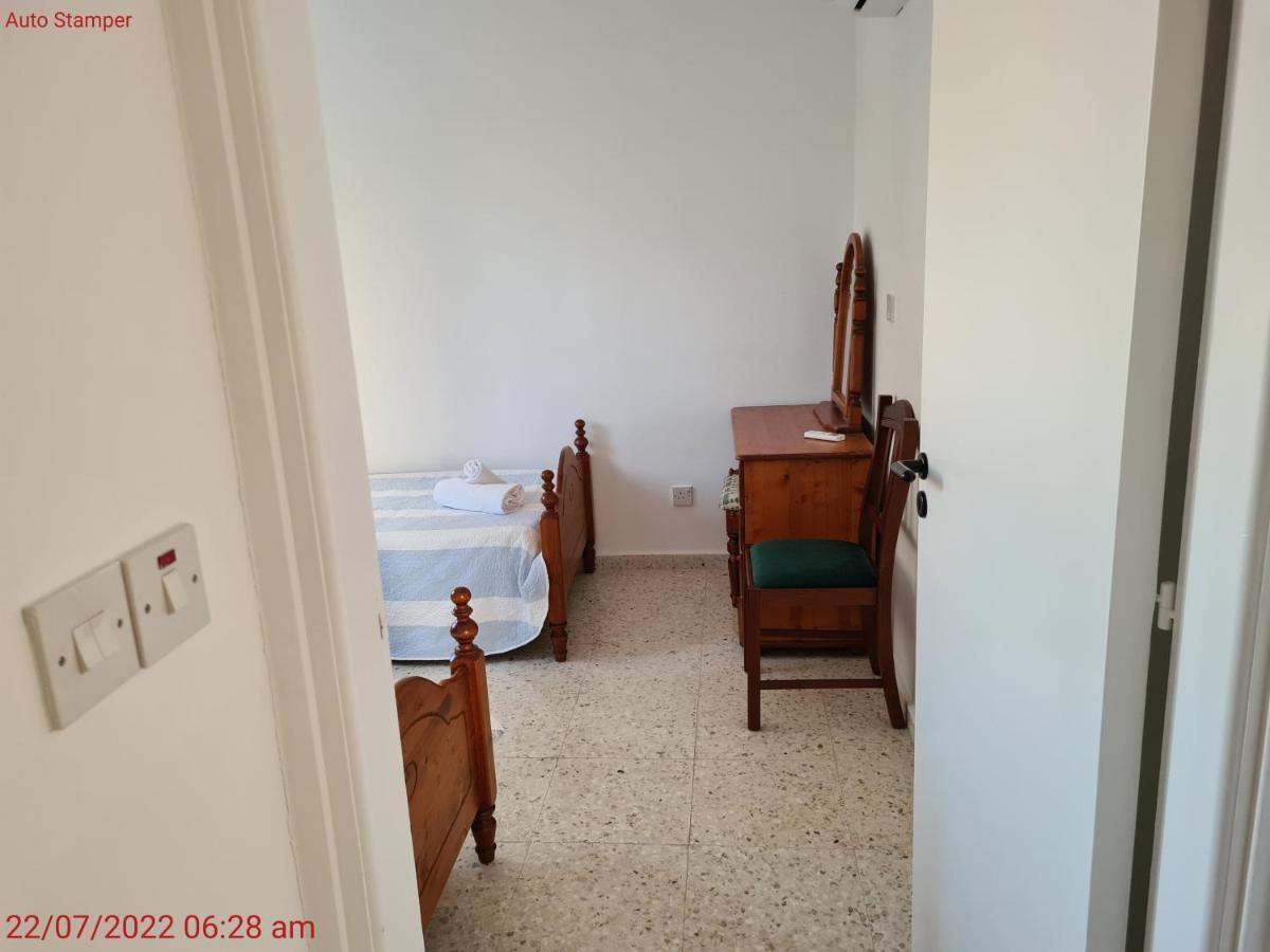 Latchi Area Apartments 외부 사진
