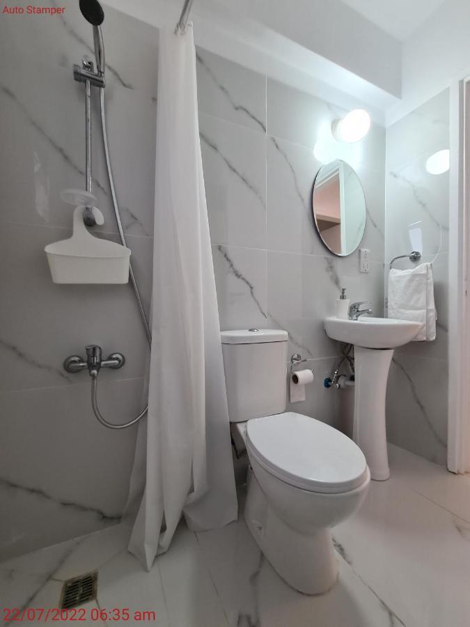 Latchi Area Apartments 외부 사진