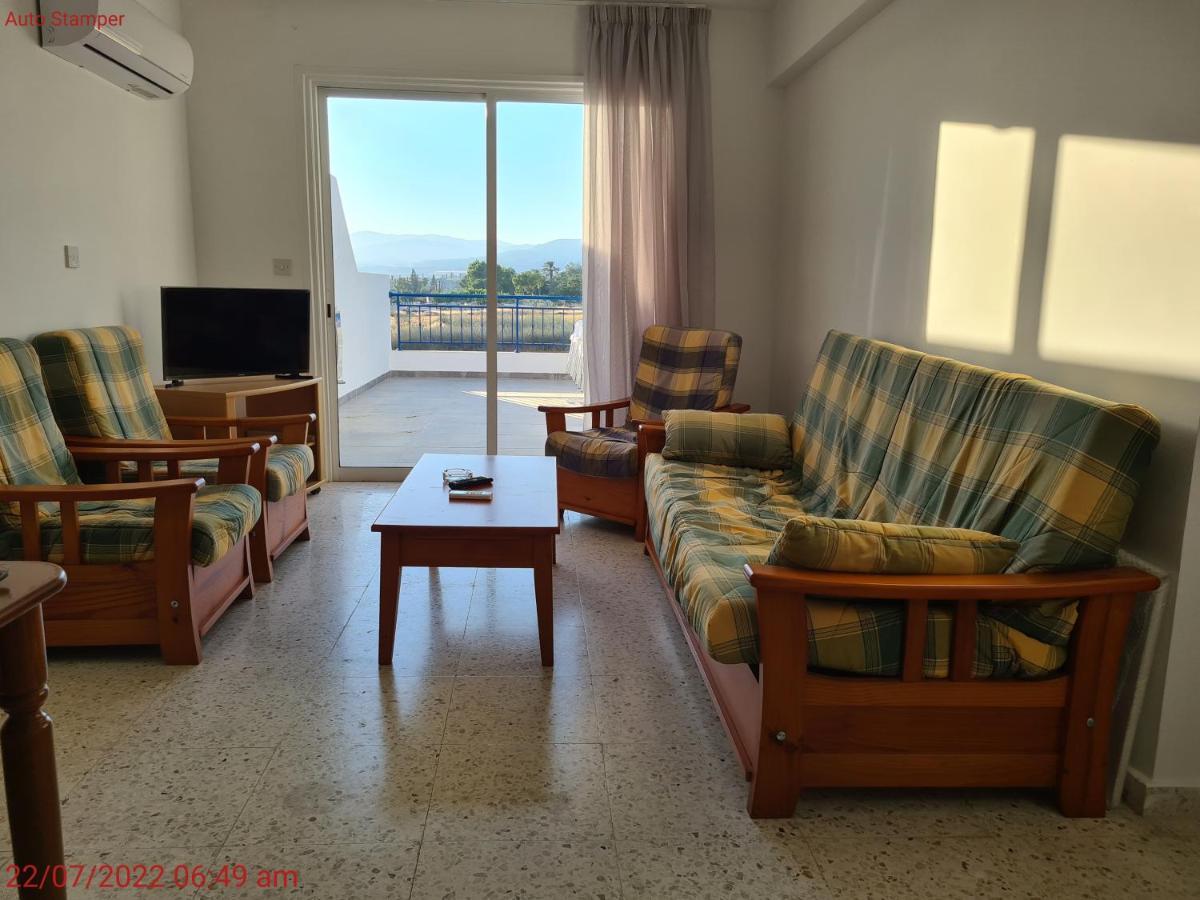 Latchi Area Apartments 외부 사진