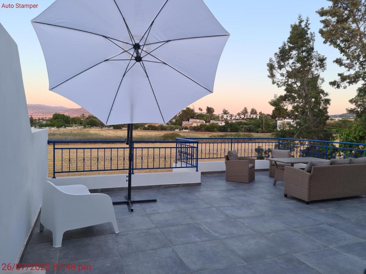 Latchi Area Apartments 외부 사진