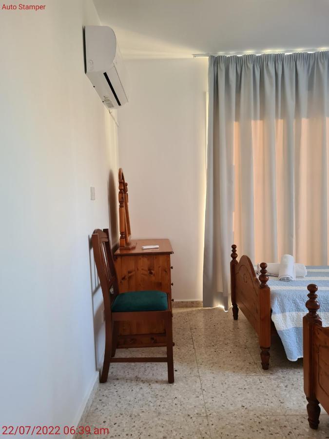 Latchi Area Apartments 외부 사진