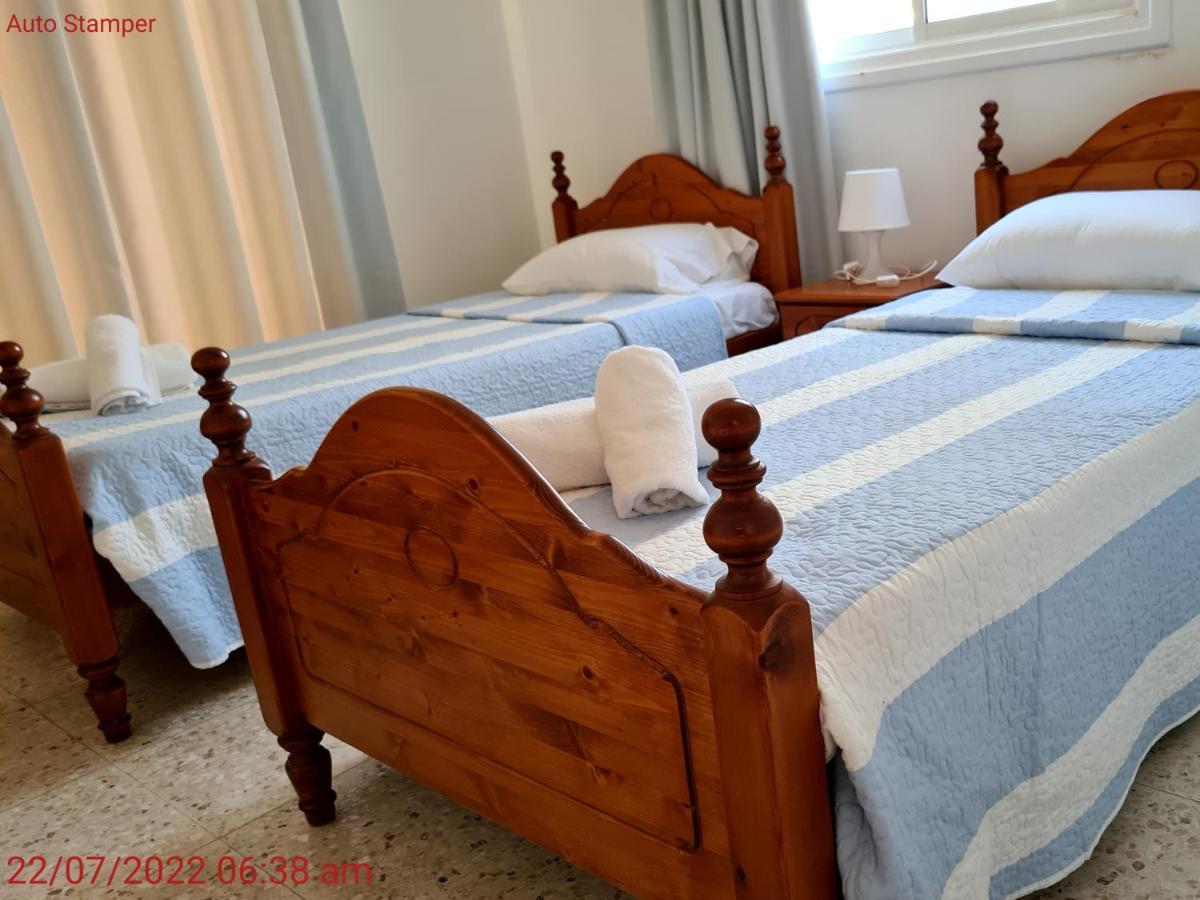 Latchi Area Apartments 외부 사진
